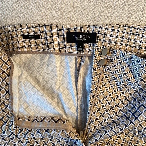 Talbots - Picture 6 of 7